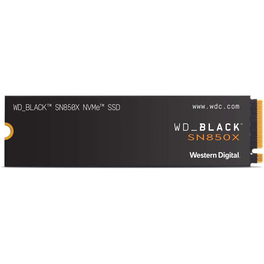 2TB NVMe PCIe 4.0 M.2 Internal SSD W14692