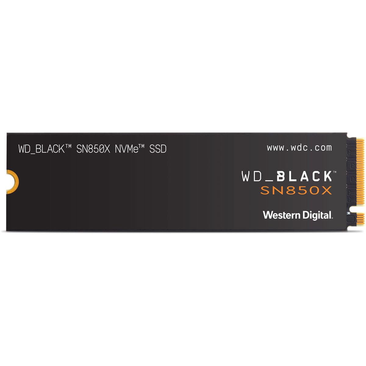 2TB NVMe PCIe 4.0 M.2 Internal SSD W14692