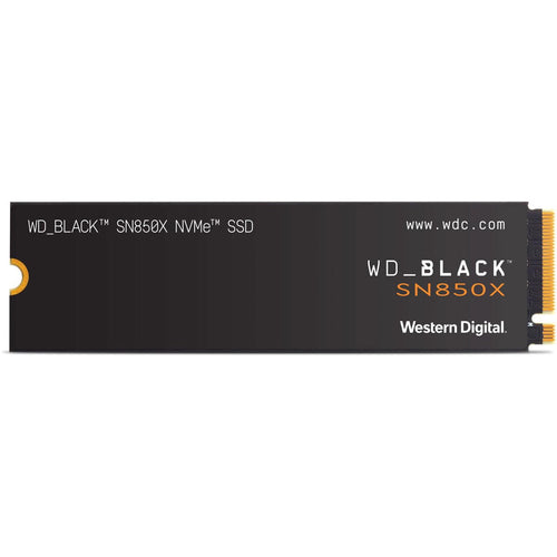 2TB NVMe PCIe 4.0 M.2 Internal SSD W14692