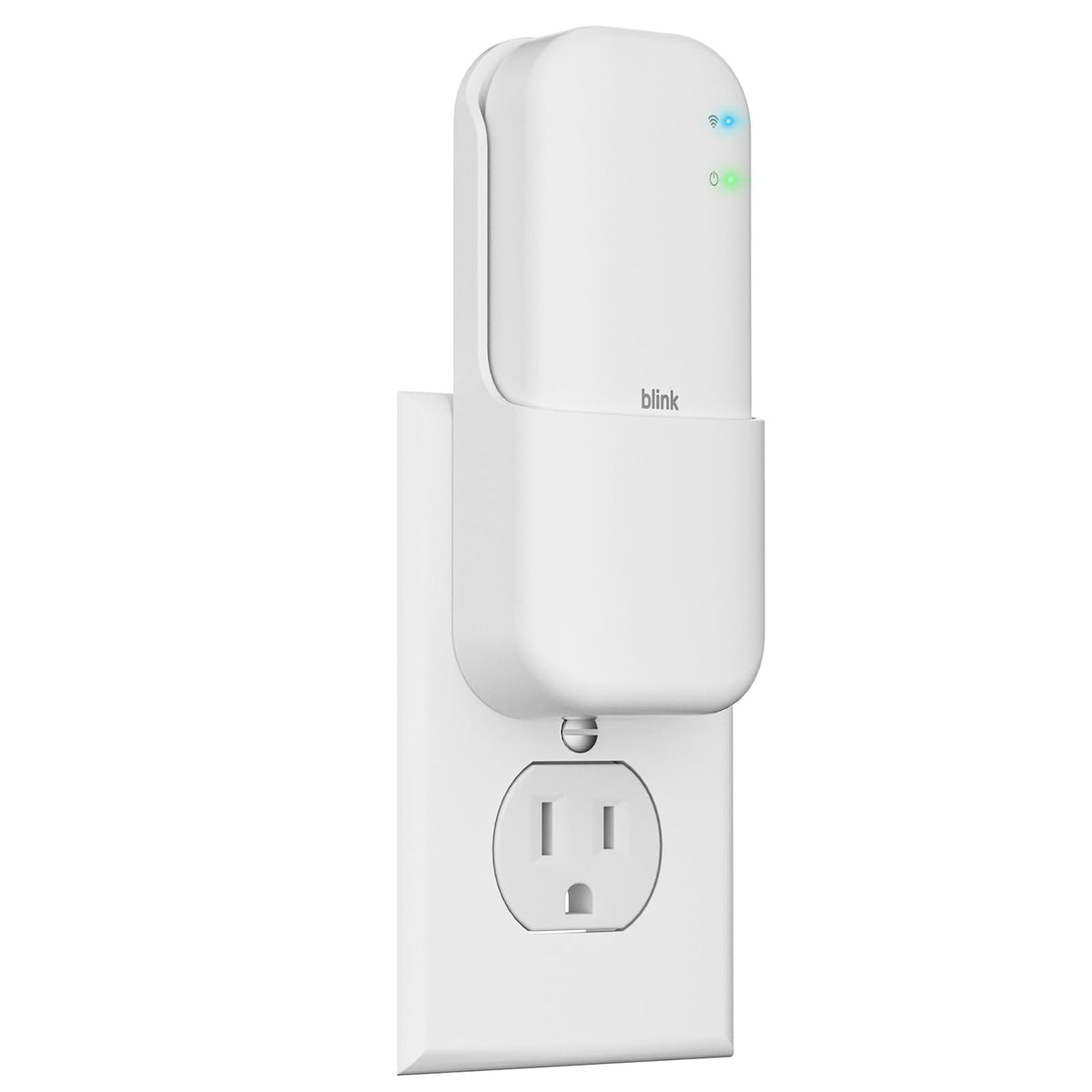 Wall Mount for Blink Sync Module Core with Built-in Charger L550