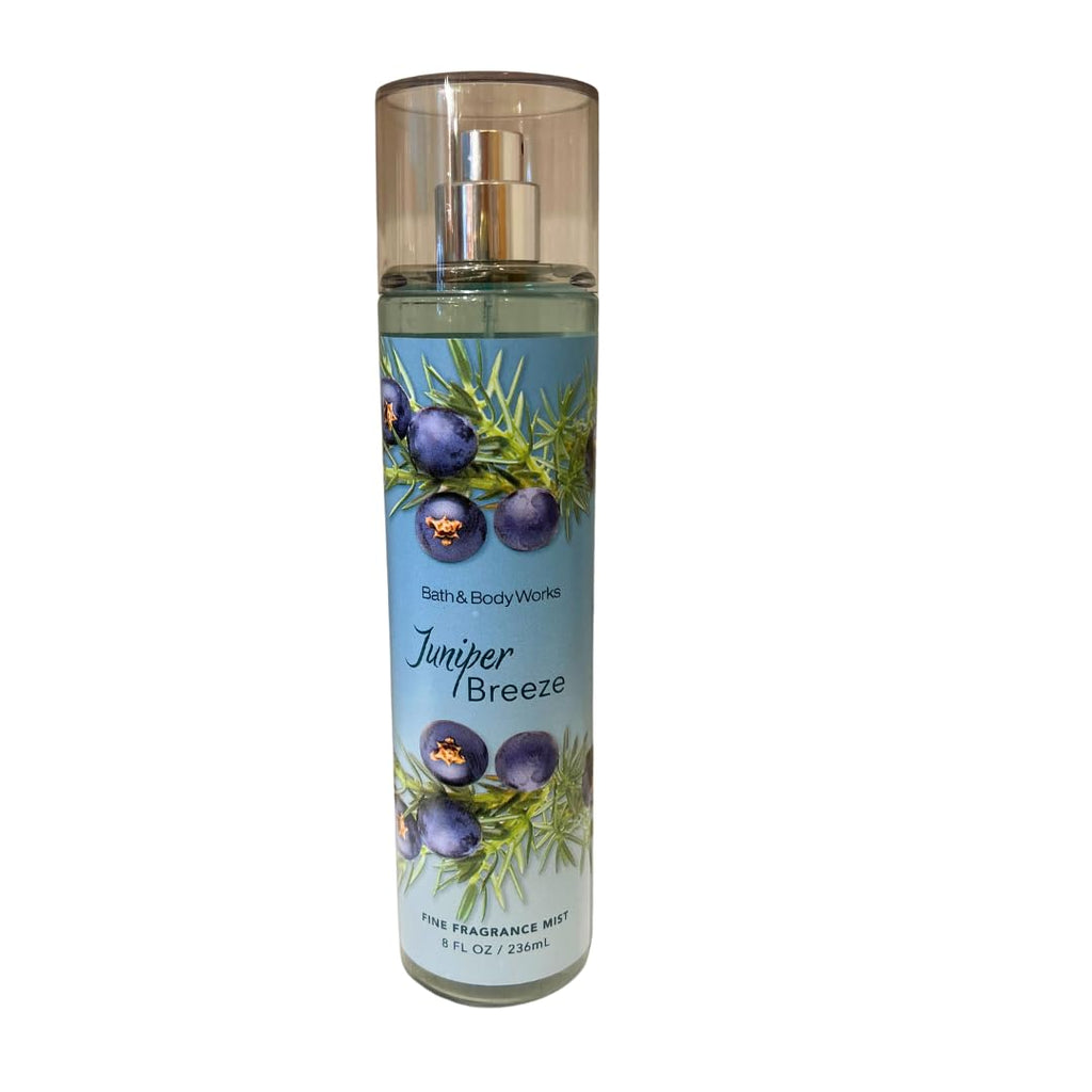 Fine Fragrance Mist 8 oz Pack of 3 T6749