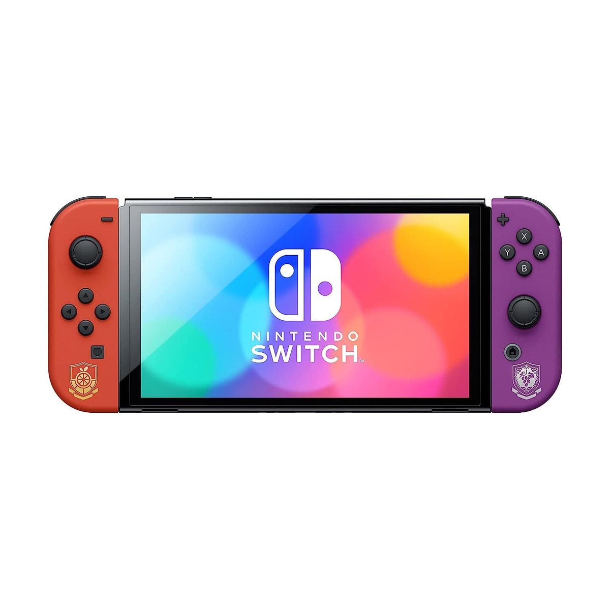 Nintendo Switch OLED Model S317