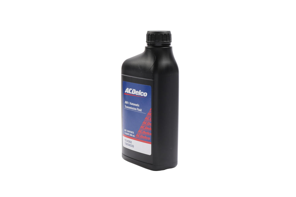 Automatic Transmission Fluid 1 qt T437