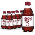 Diet Dr Pepper Soda 12 oz 8pk H22596