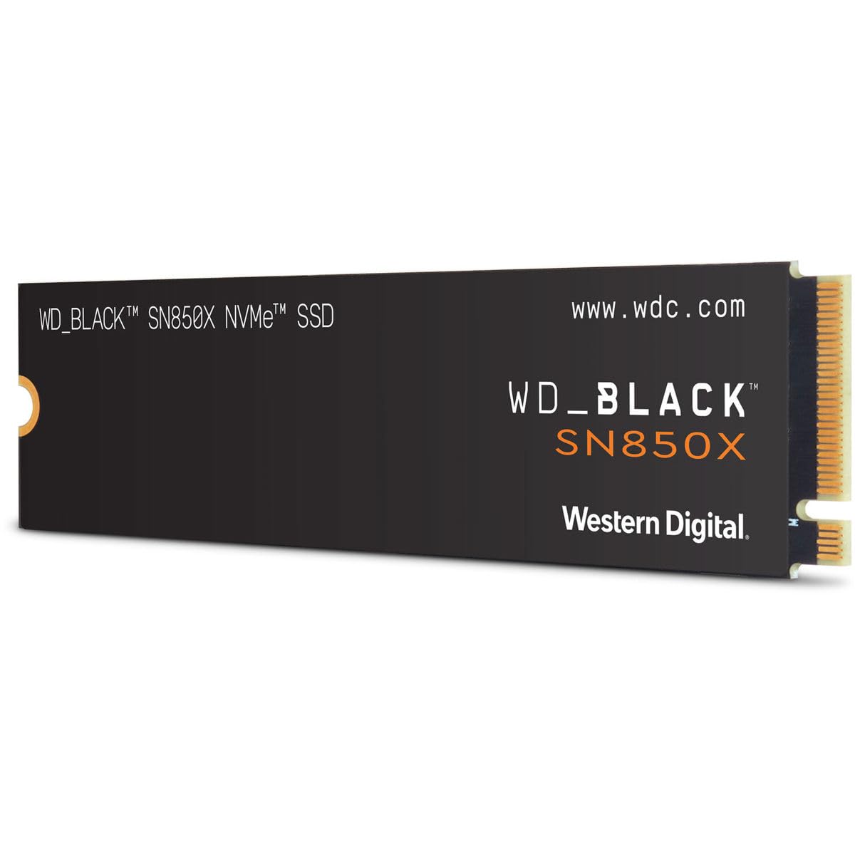 2TB NVMe PCIe 4.0 M.2 Internal SSD W14692