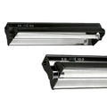 8W 12 Inch Switchable 10.0 & 5.0 UVB Reptile Light Fixture Combo Kit J93109