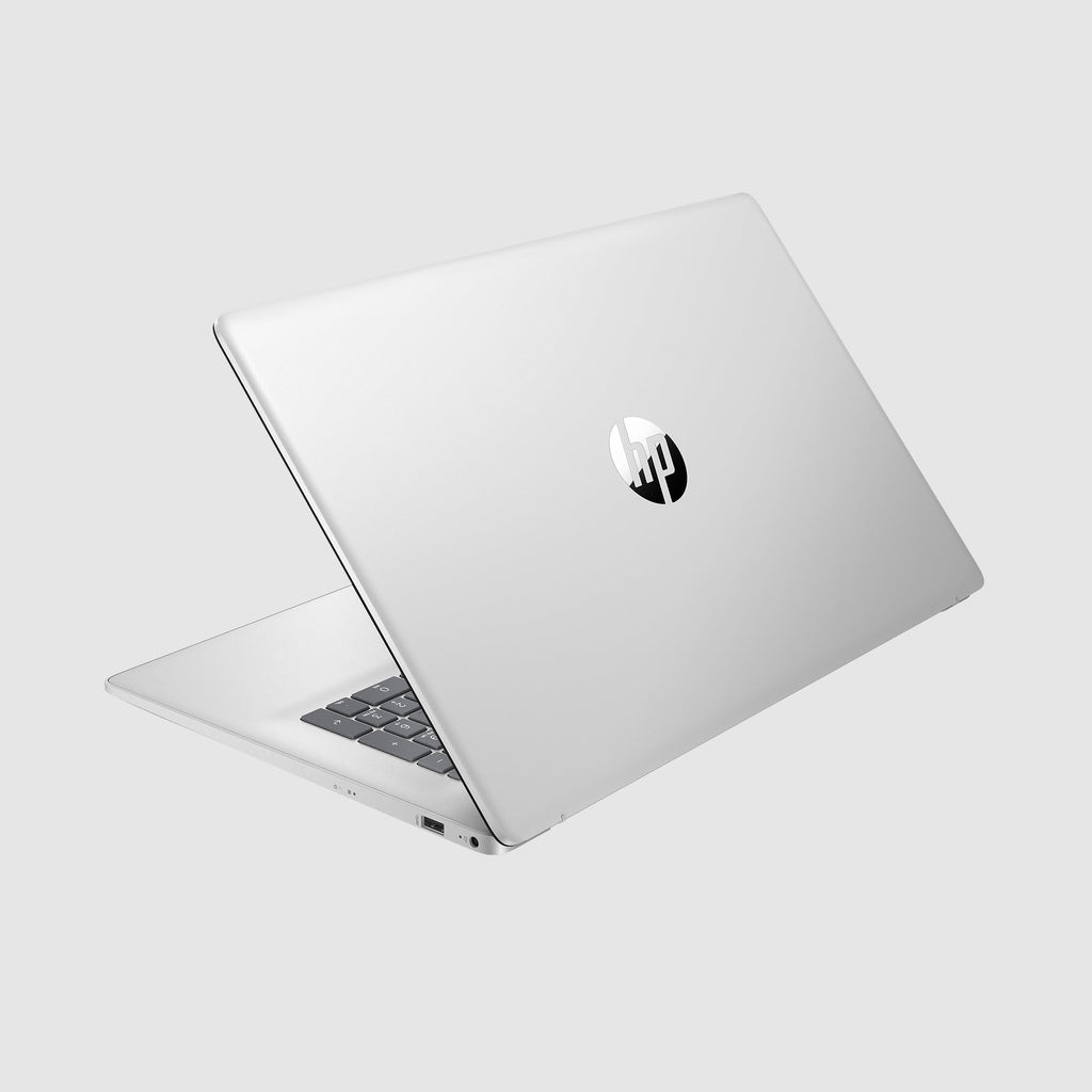 17.3" HD+ Touchscreen Laptop, 16GB RAM 1TB SSD, AMD Ryzen 5, Silver M103