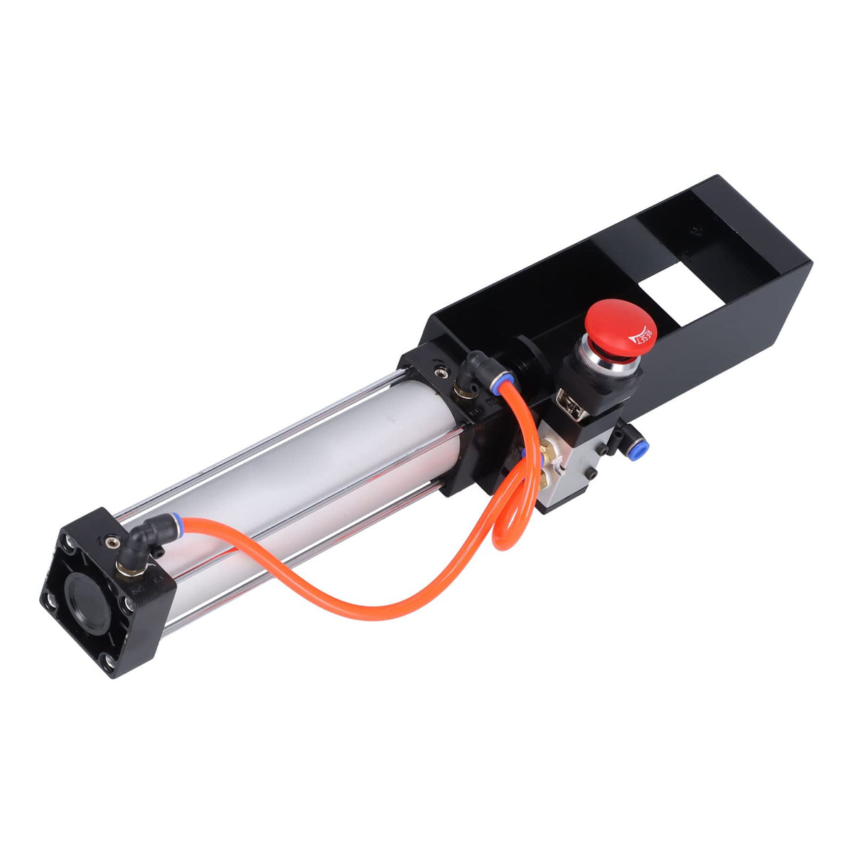 Pneumatic Can Crusher A953222