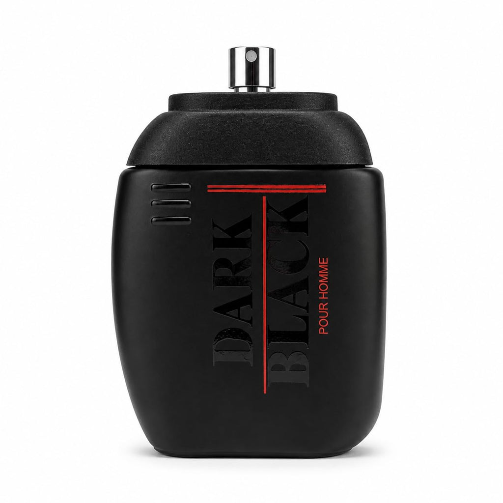 Black Eau de Toilette Cologne 100ml B531425