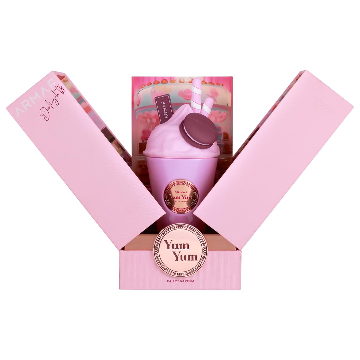 3.4 Edp Sp Women F33867