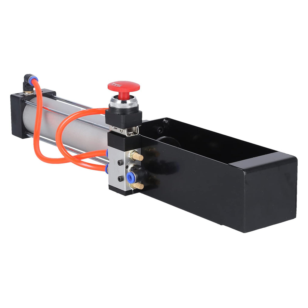 Pneumatic Can Crusher A953222