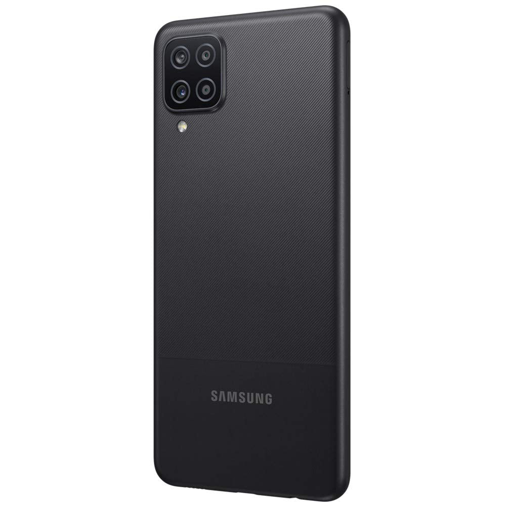 Black 32GB Smartphone K639453