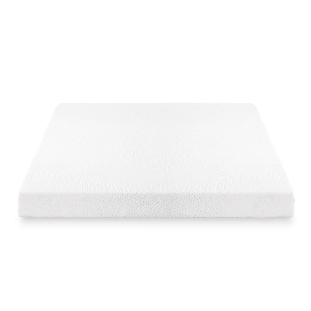 5 Inch Twin Cooling Gel Memory Foam Mattress J76842