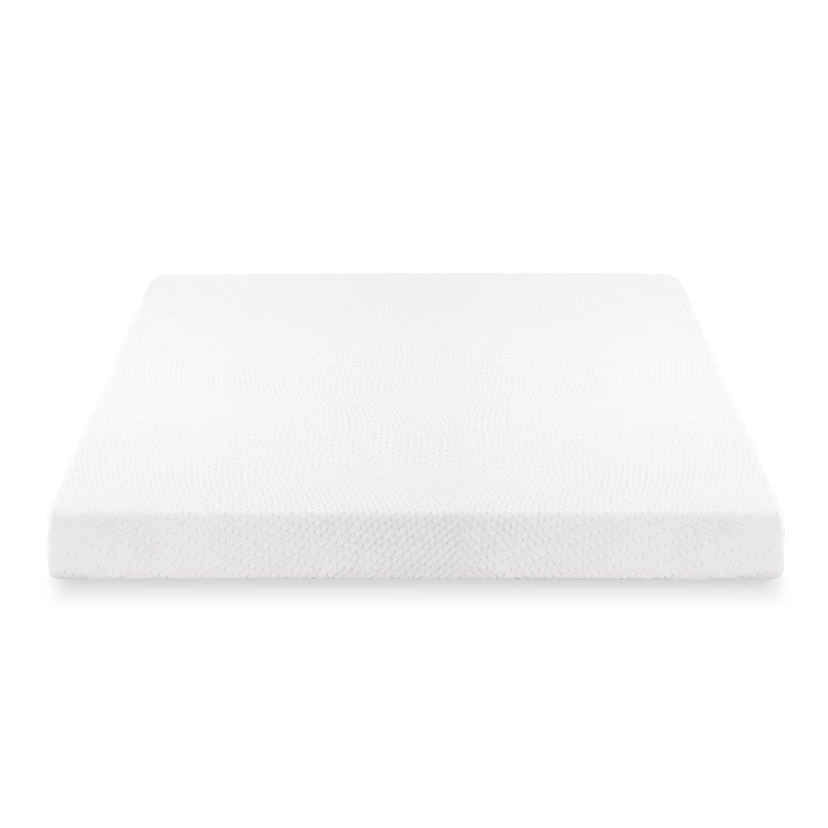 5 Inch Twin Cooling Gel Memory Foam Mattress J76842