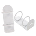 Wall Mounted Electric Toothbrush Holder 2 Pack M418063