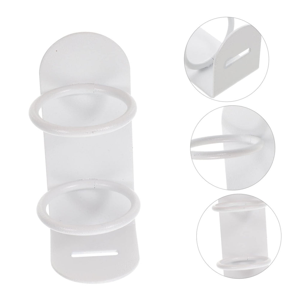 Wall Mounted Electric Toothbrush Holder 2 Pack M418063