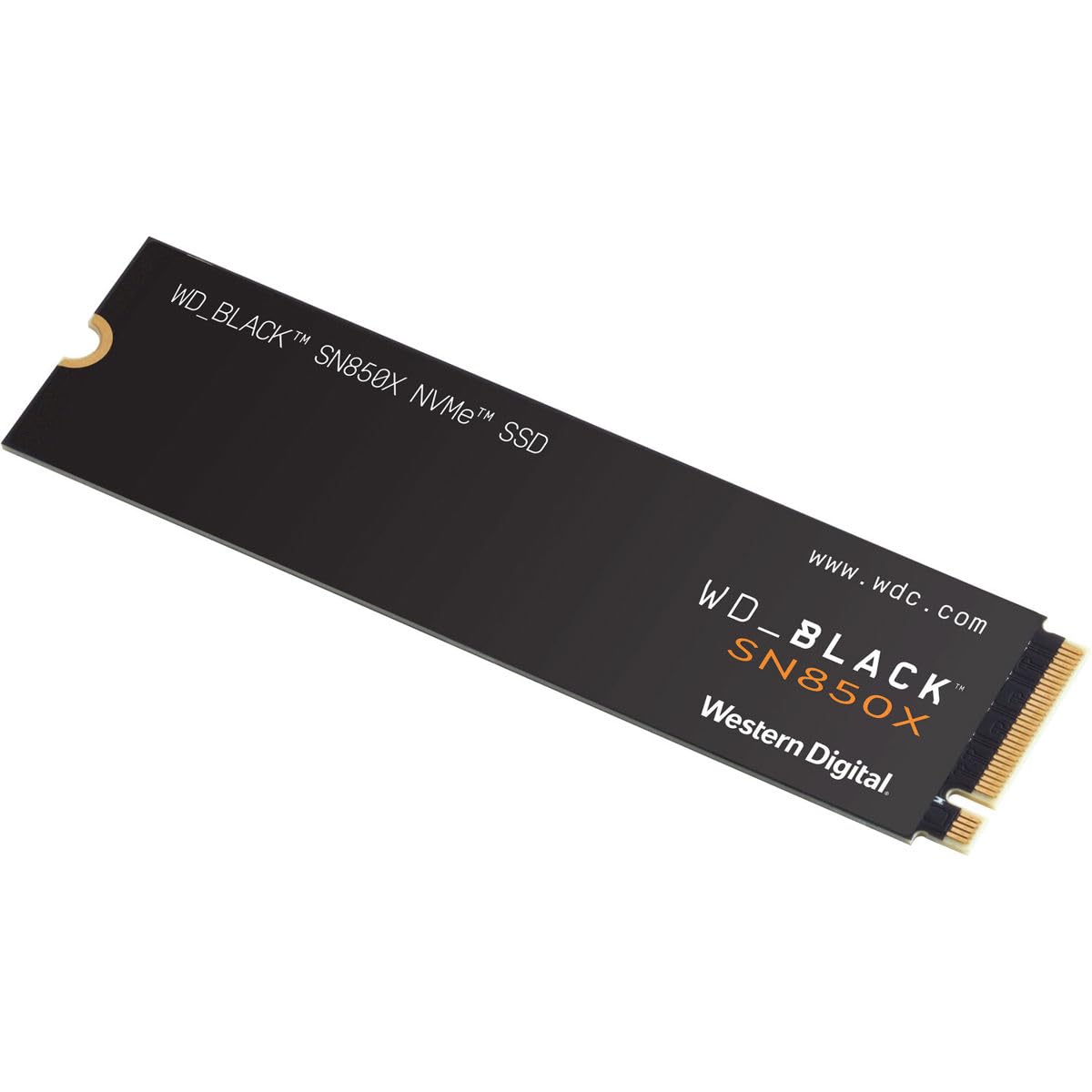 2TB NVMe PCIe 4.0 M.2 Internal SSD W14692