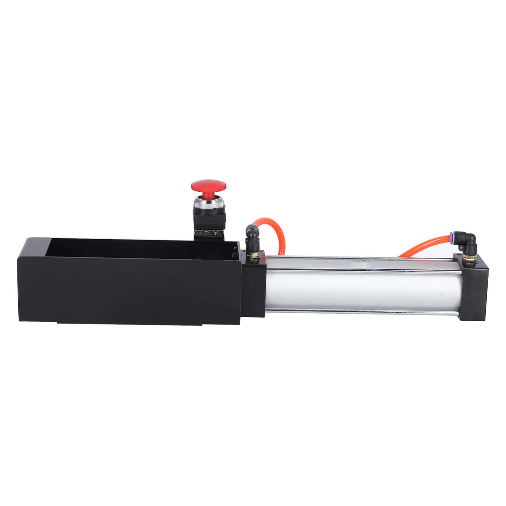 Pneumatic Can Crusher A953222