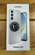 Unlocked 4G 128GB Gray DualSIM Smartphone N641