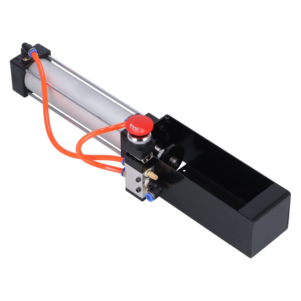 Pneumatic Can Crusher A953222