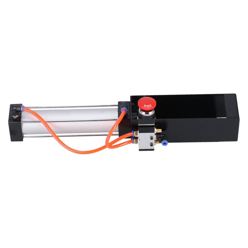 Pneumatic Can Crusher A953222