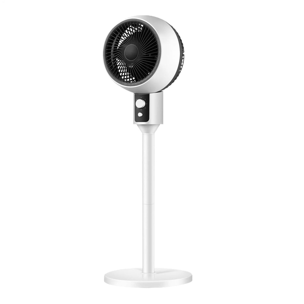 3-Speed Quiet Pedestal Fan F173