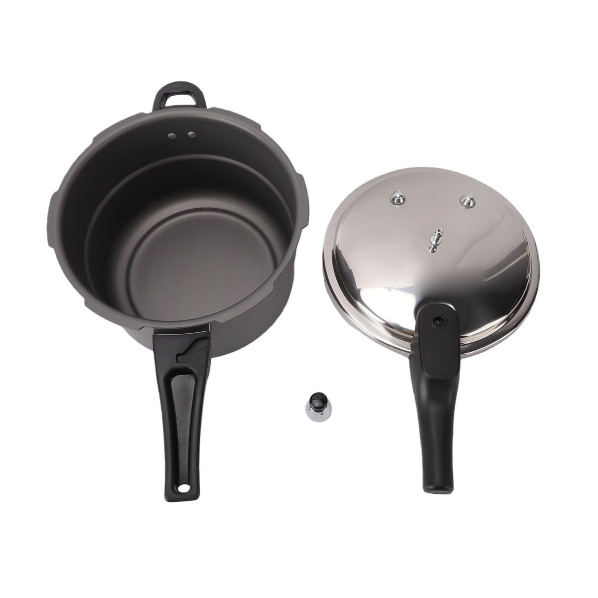Stainless Steel Pressure Cooker K508