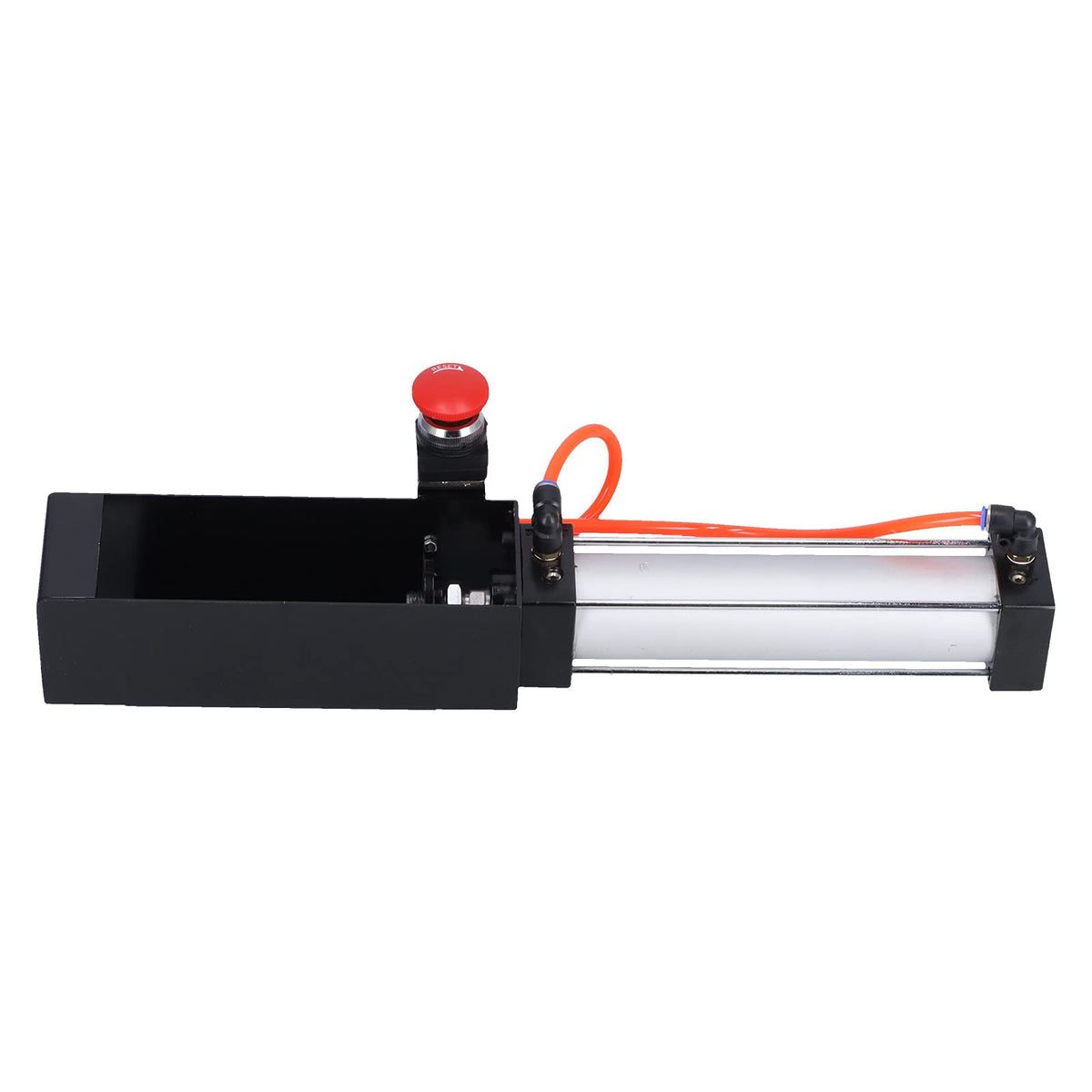 Pneumatic Can Crusher A953222
