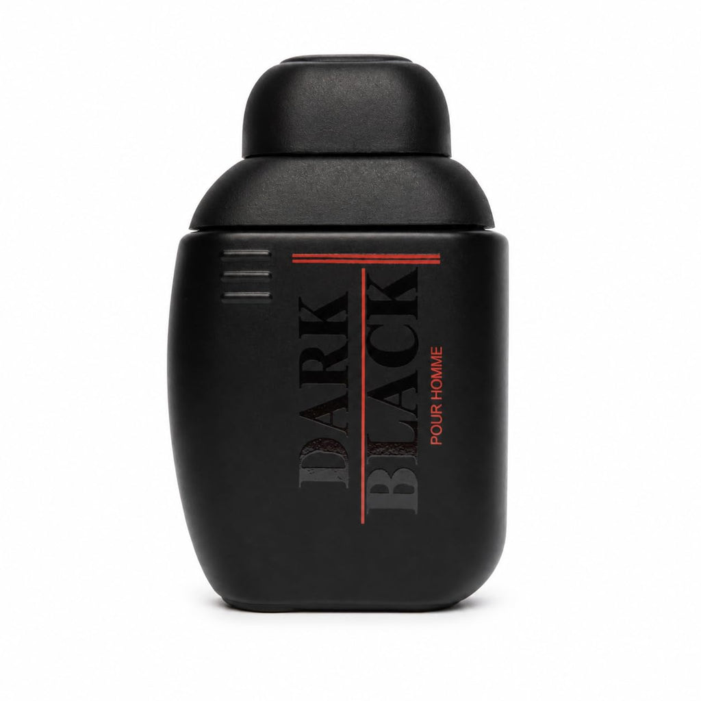 Black Eau de Toilette Cologne 100ml B531425