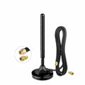 Waterproof 5.8dBi Pure Copper 915MHz LoRa Gateway Antenna with 3M Cable I88185