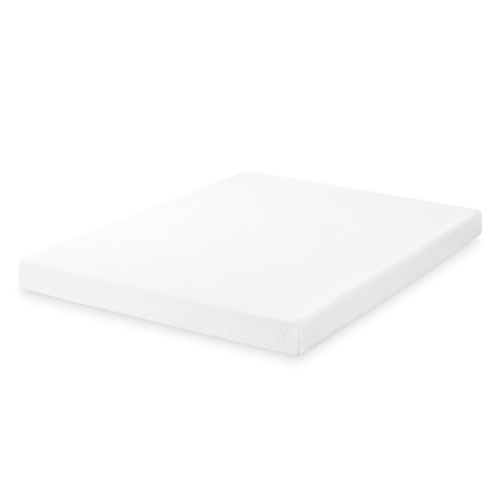 5 Inch Twin Cooling Gel Memory Foam Mattress J76842