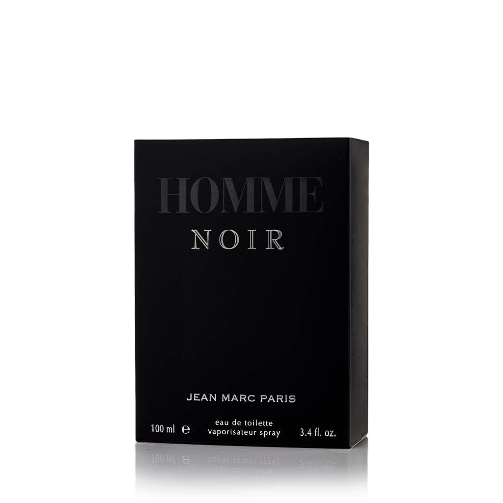 Men's Eau de Toilette Spray 100ml Woody Cologne Y590
