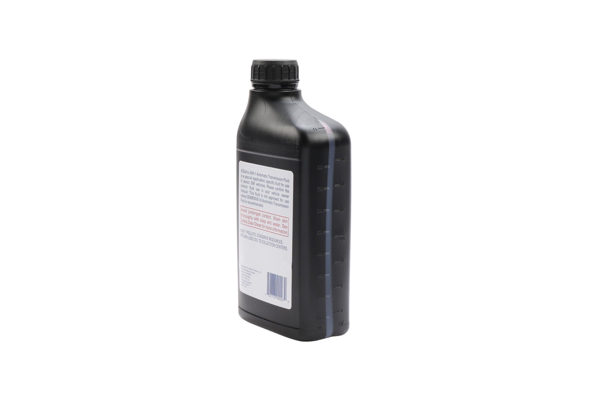 Automatic Transmission Fluid 1 qt T437