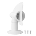 White RV Rotating Sewer Plumbing Vent Cover X86821