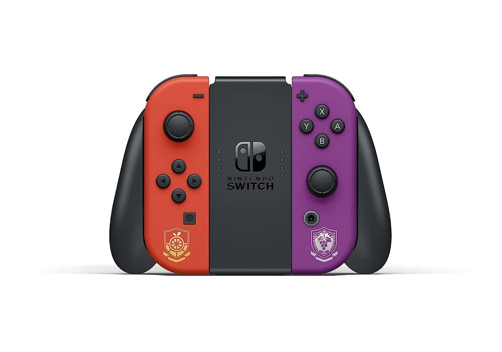 Nintendo Switch OLED Model S317