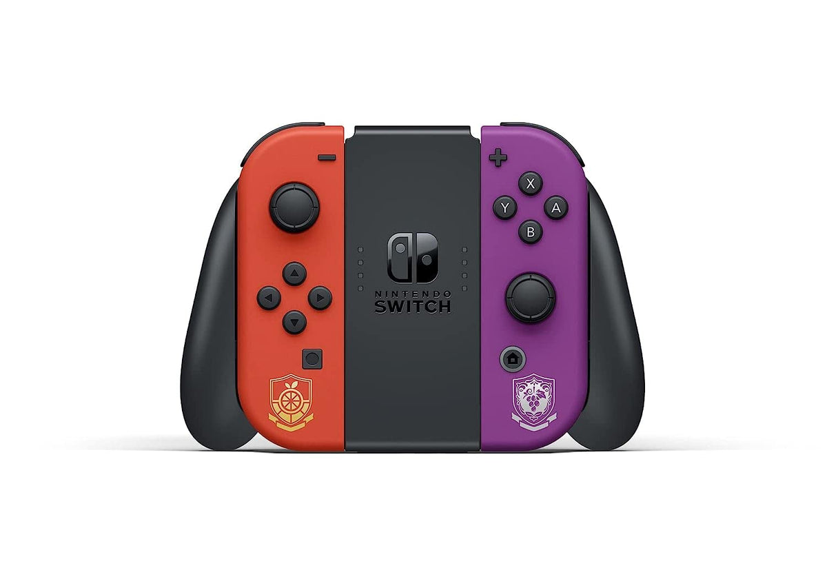 Nintendo Switch OLED Model S317