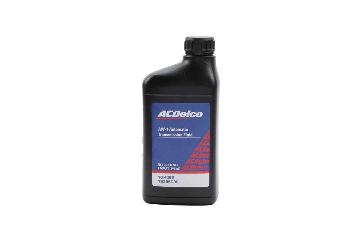 Automatic Transmission Fluid 1 qt T437