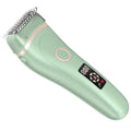 Wet & Dry Cordless Rechargeable Epilator T16692