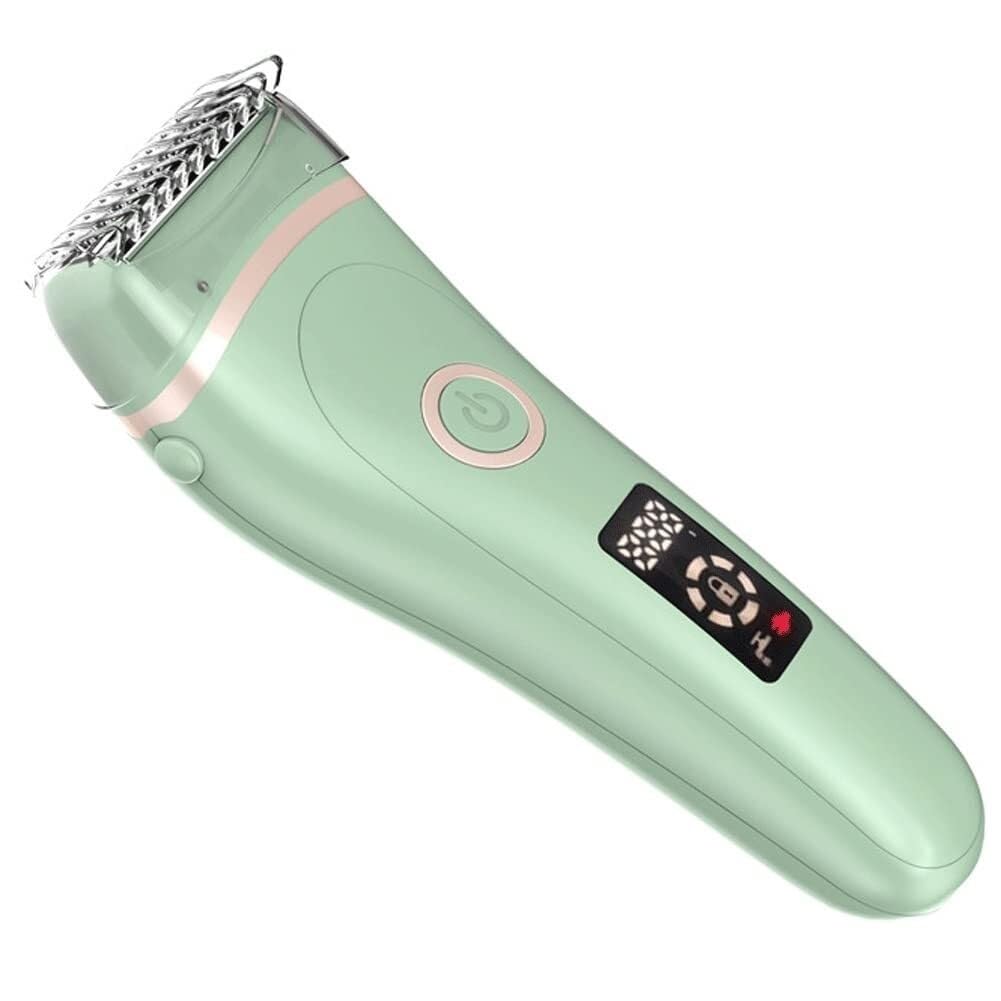 Wet & Dry Cordless Rechargeable Epilator T16692