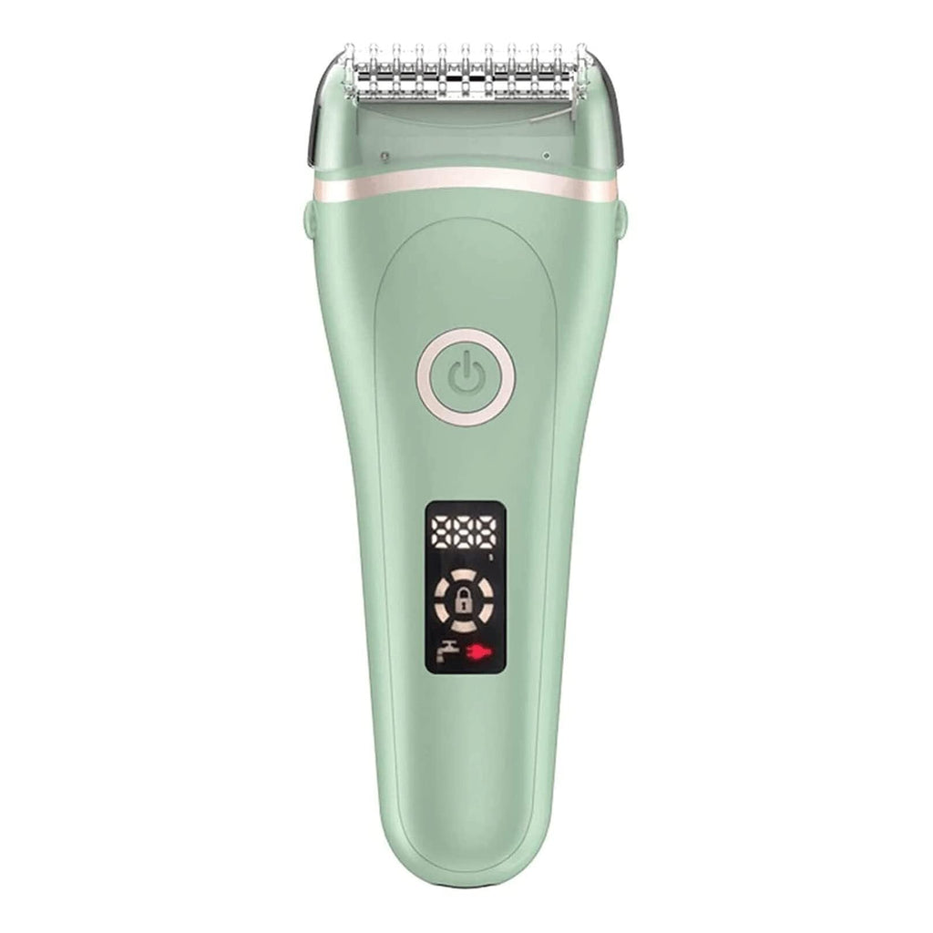 Wet & Dry Cordless Rechargeable Epilator T16692