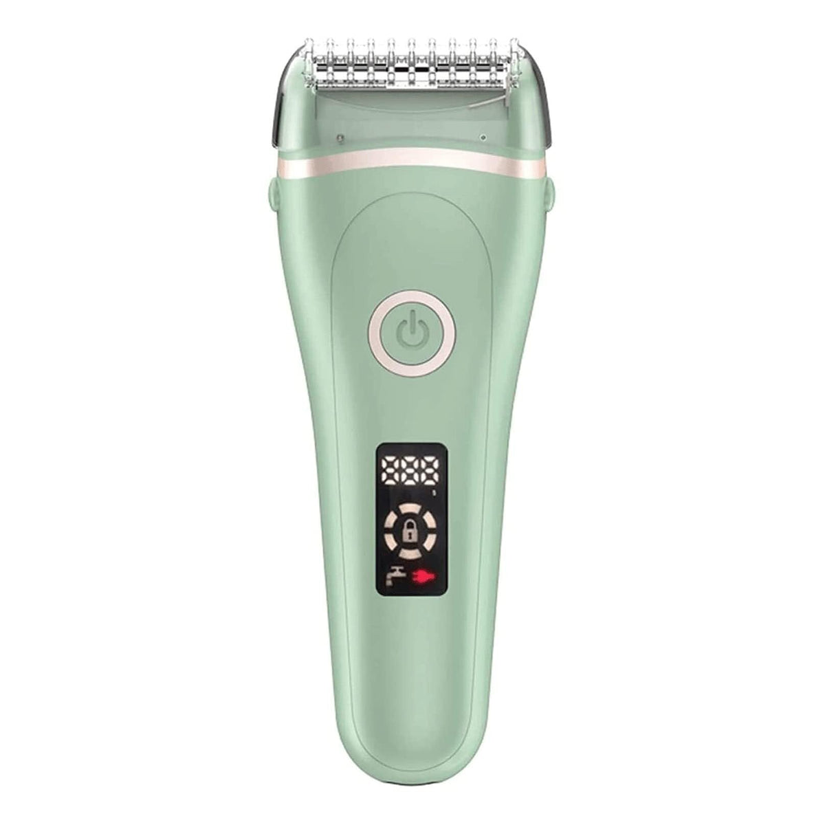 Wet & Dry Cordless Rechargeable Epilator T16692