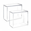 Magnetic Acrylic Case Protector J561287