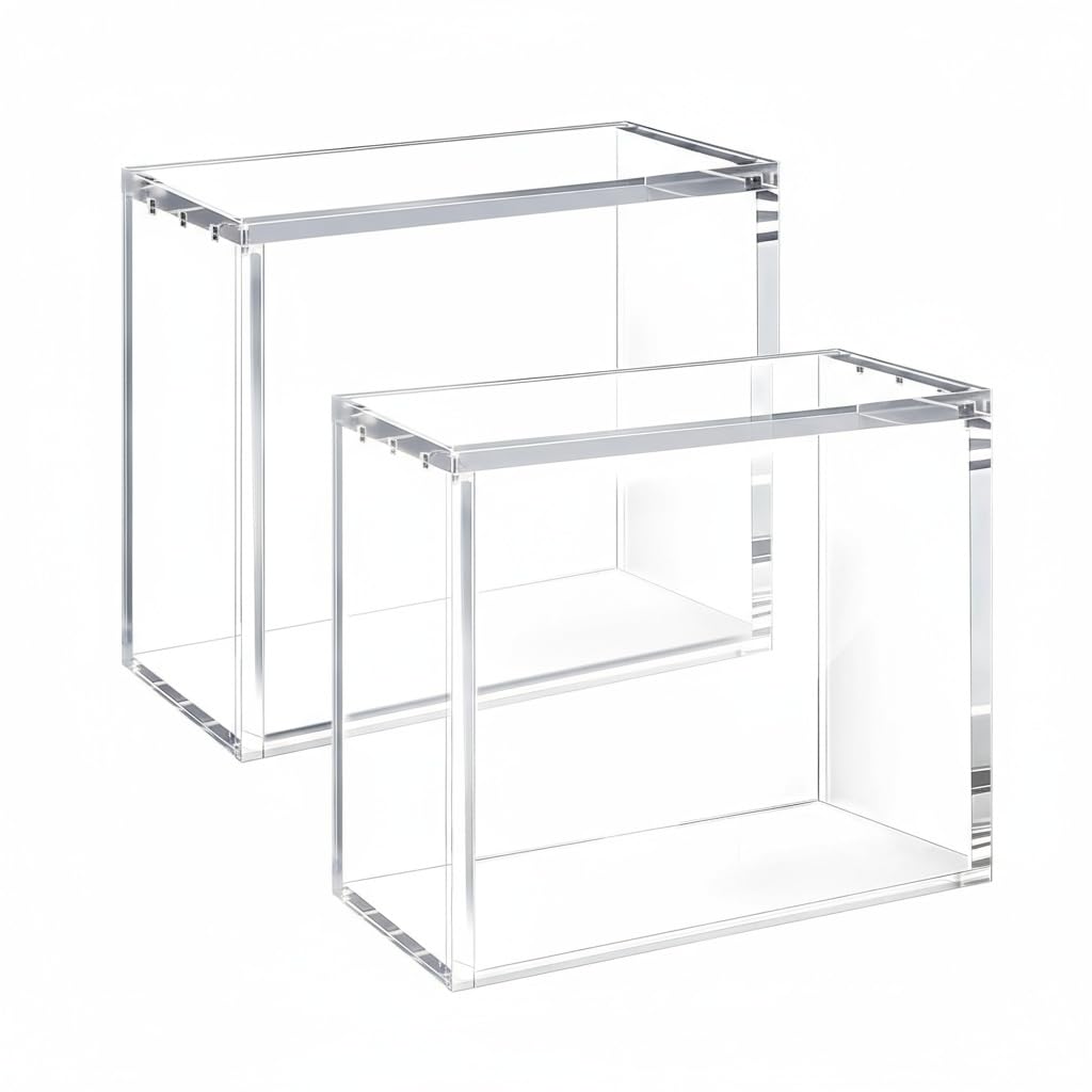 Magnetic Acrylic Case Protector J561287