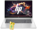 17.3" HD+ Touchscreen Laptop, 16GB RAM 1TB SSD, AMD Ryzen 5, Silver M103