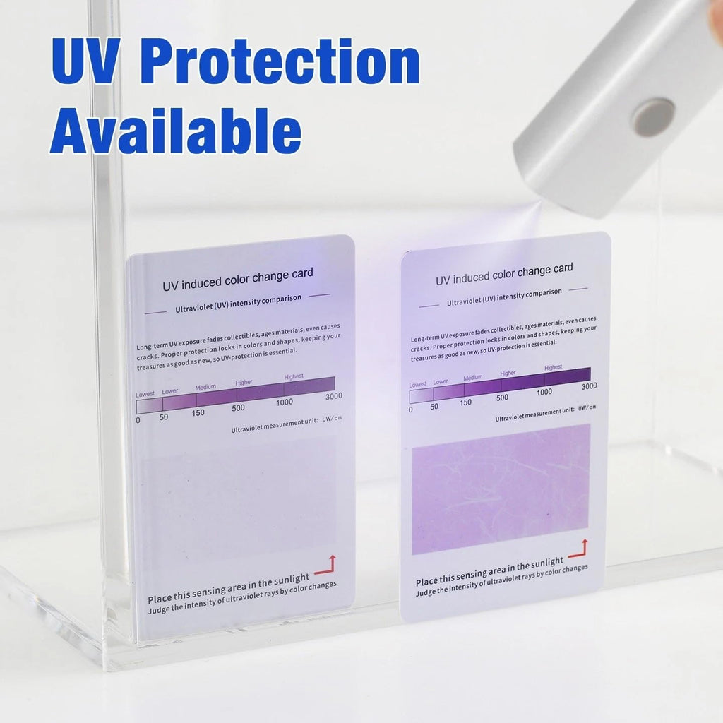 Magnetic Acrylic Case Protector J561287
