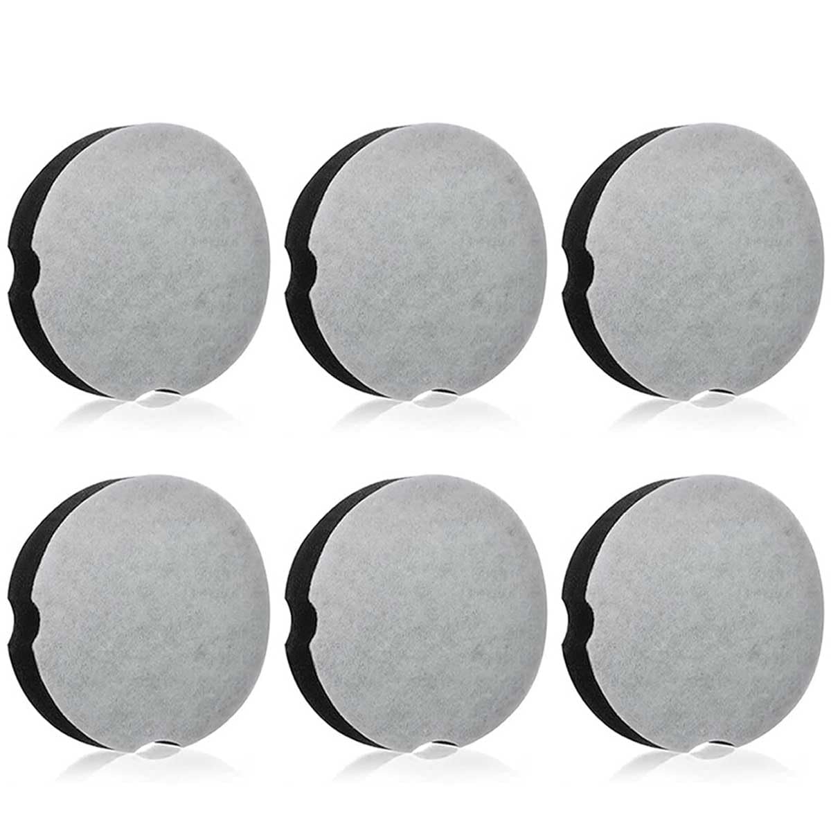 Vacuum Filter D889