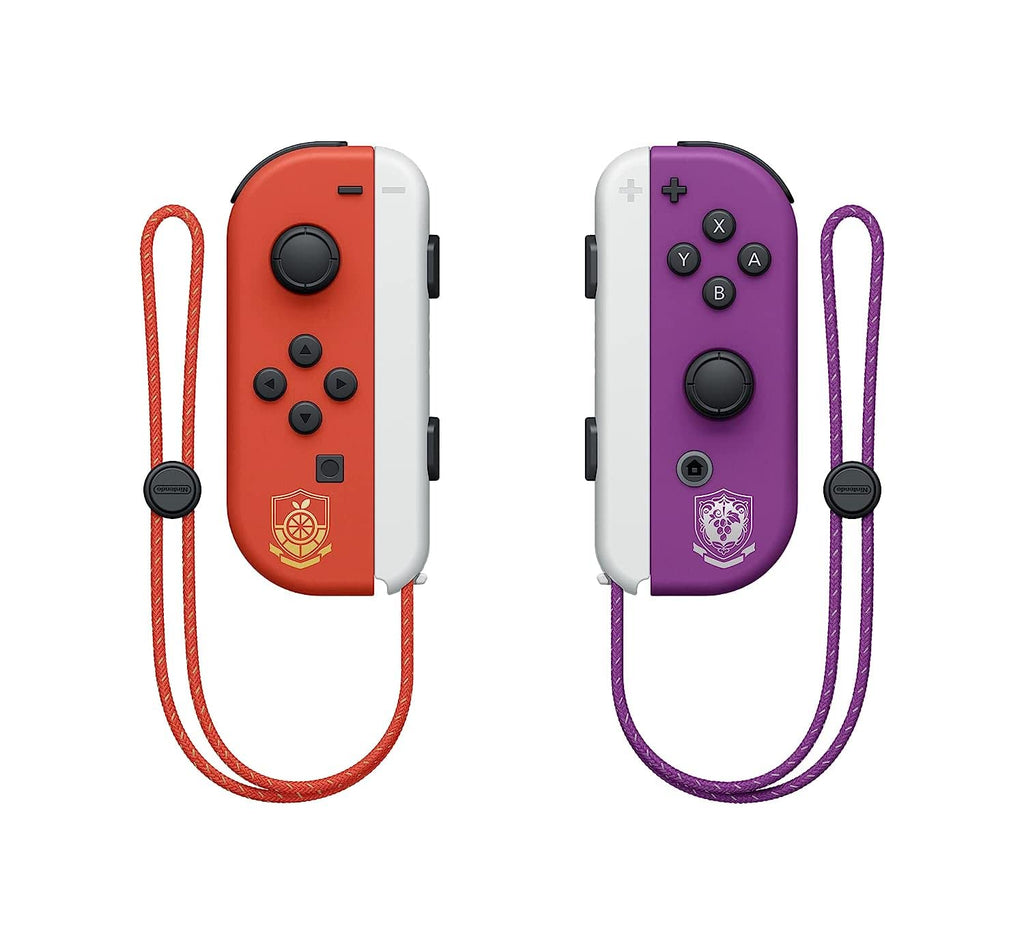 Nintendo Switch OLED Model S317