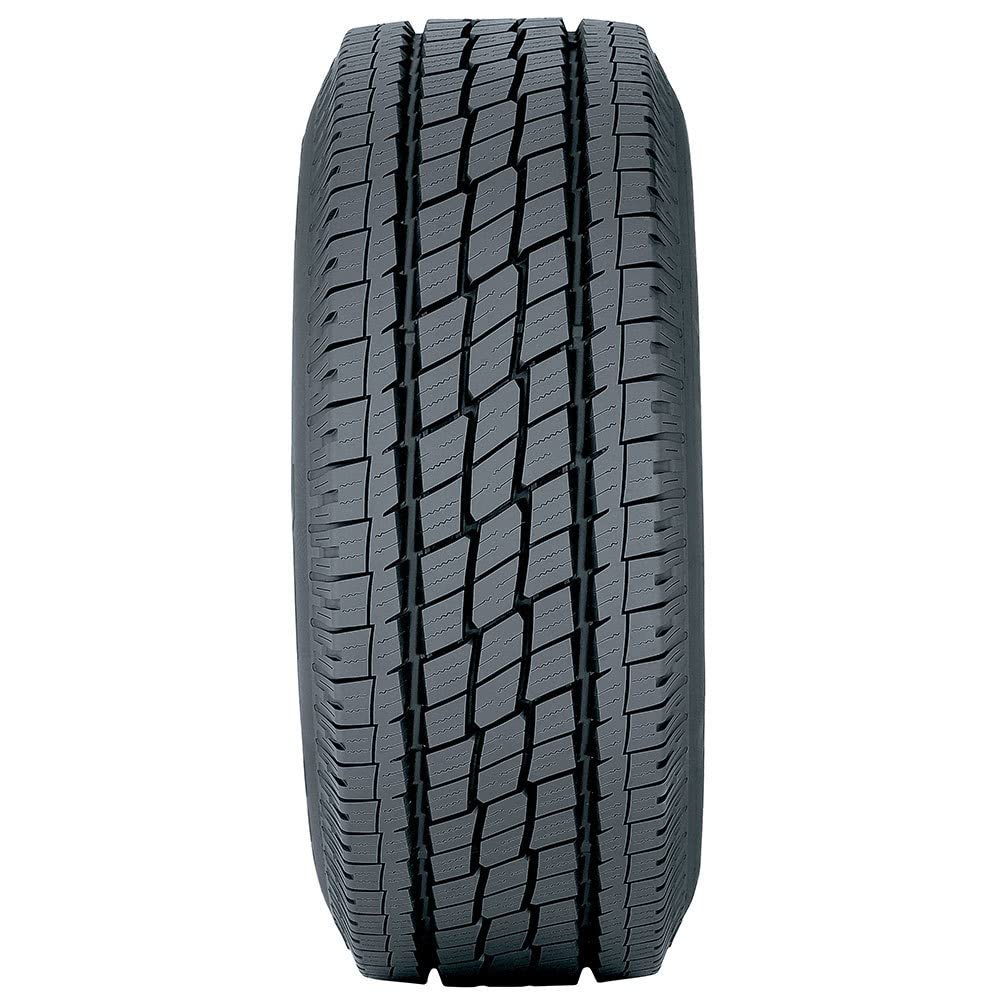 All-Season Radial Tire 275/55R20 113H E870