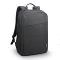 Black 15.6-Inch Laptop Backpack J2084