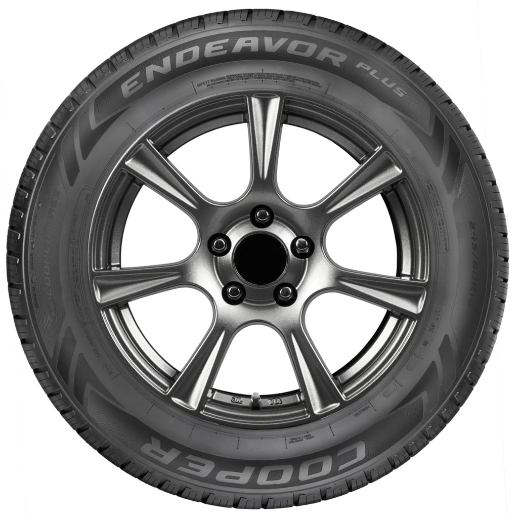 All-Season 225/60R17 99H Tire E344632